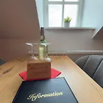 Apartmenthaus Alte Scheune * Gunzenhausen