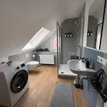 Apartmenthaus Alte Scheune Apartment Gunzenhausen