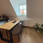 Apartmenthaus Alte Scheune *