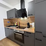 Apartmenthaus Alte Scheune Gunzenhausen