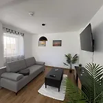 Apartmenthaus Alte Scheune Gunzenhausen