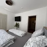 Apartament Apartmenthaus Alte Scheune *