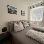 Apartmenthaus Alte Scheune Gunzenhausen