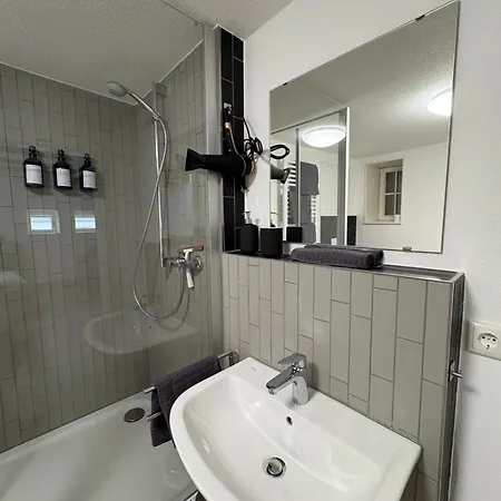 Apartmenthaus Alte Scheune