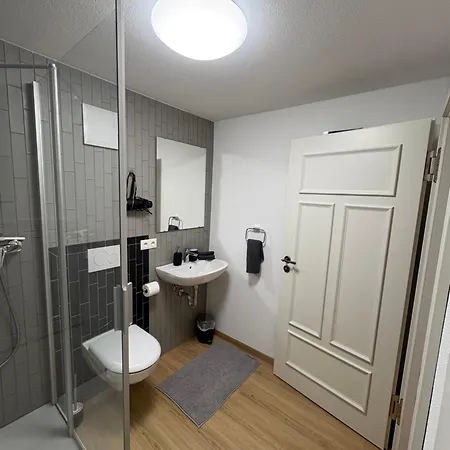 Apartmenthaus Alte Scheune