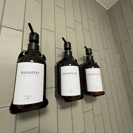 Apartmenthaus Alte Scheune 贡岑豪森