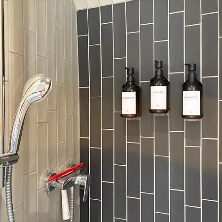 Apartmenthaus Alte Scheune Appartamento