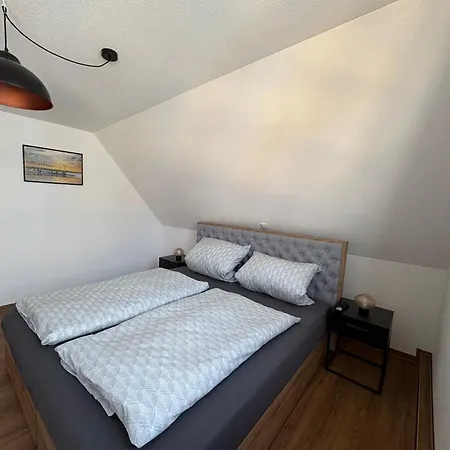 Apartmenthaus Alte Scheune Apartment *