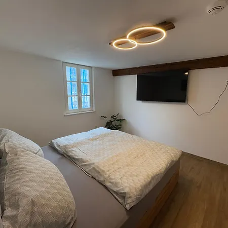 Apartmenthaus Alte Scheune