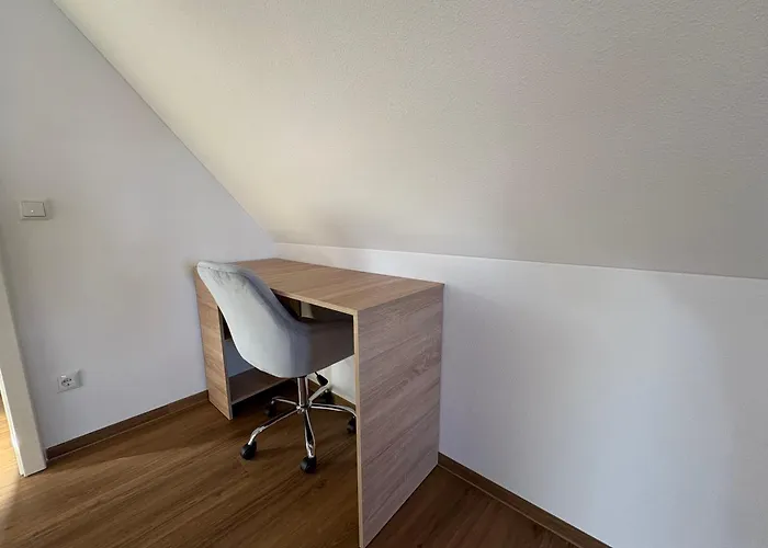 Apartmenthaus Alte Scheune